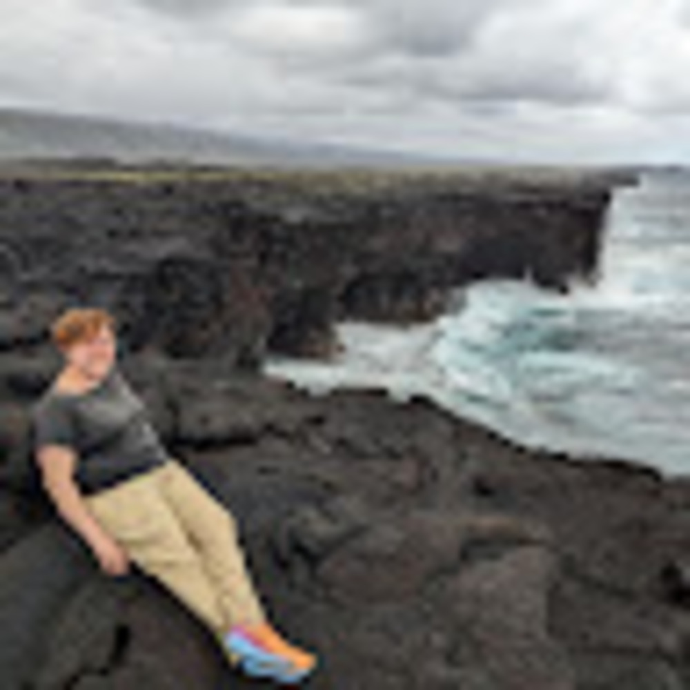 Meet your Posher, Allie